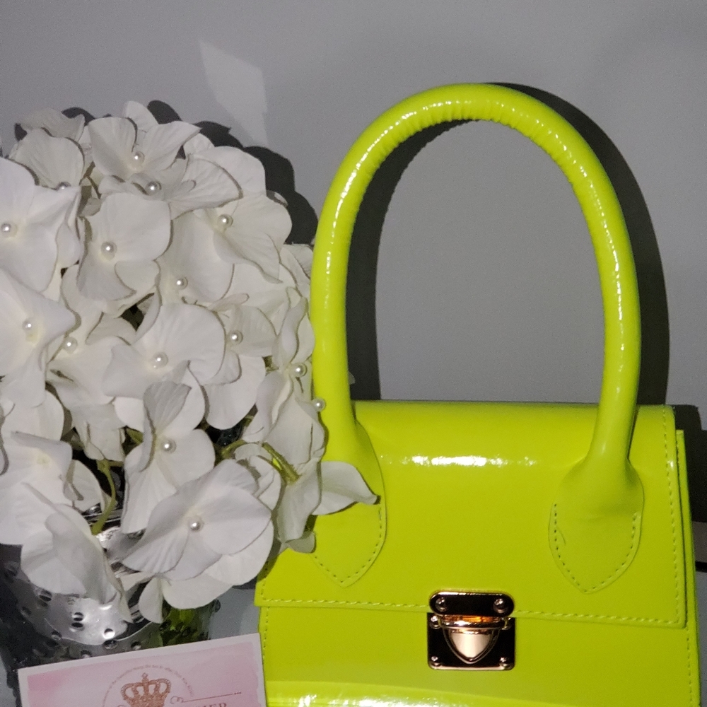 Hand Bag